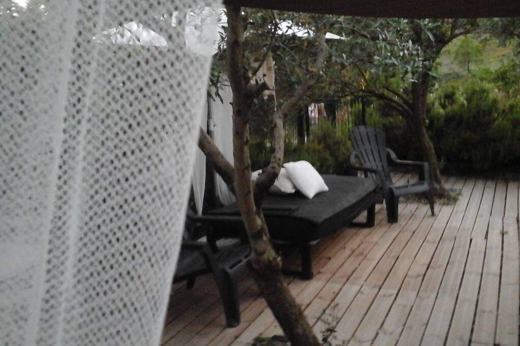 Coin détente...