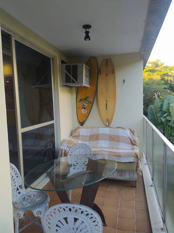 Apartamento espaçoso no Jd. Oceânico. gallery image 4