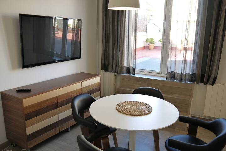 Two-Bedroom Penthouse with Terrace gallery image 4