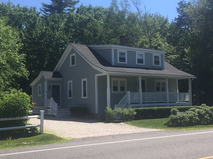 sailboat rental kennebunkport