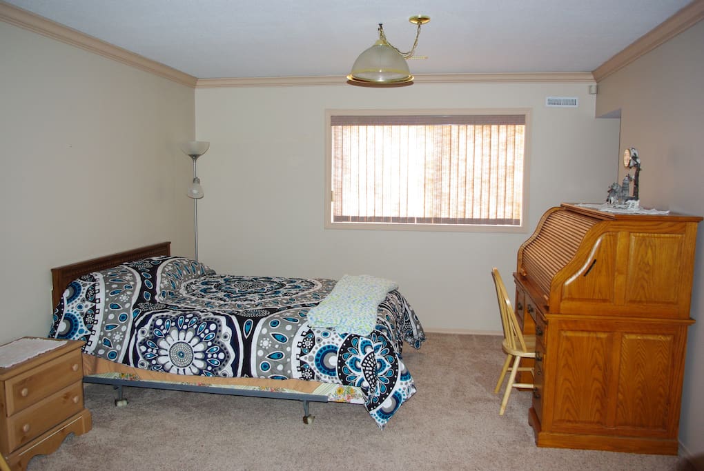 Bedroom 1