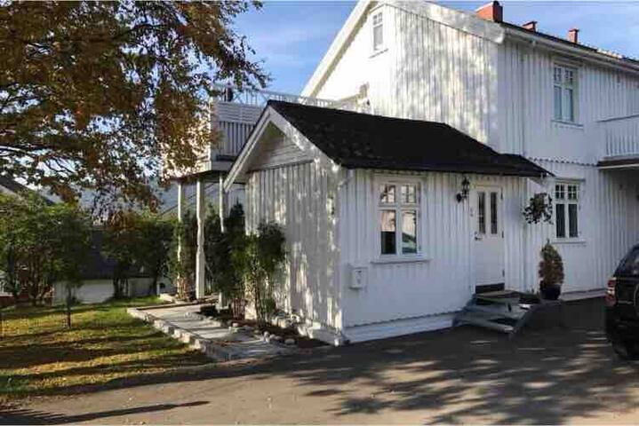 Airbnb Mo I Rana Vacation Rentals Places To Stay Nordland