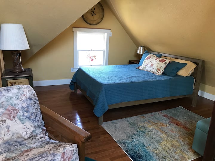 Packwood Holiday Rentals & Homes Iowa, United States Airbnb