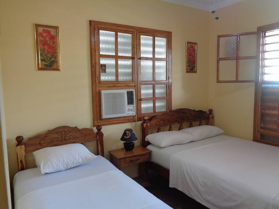 Habitacion