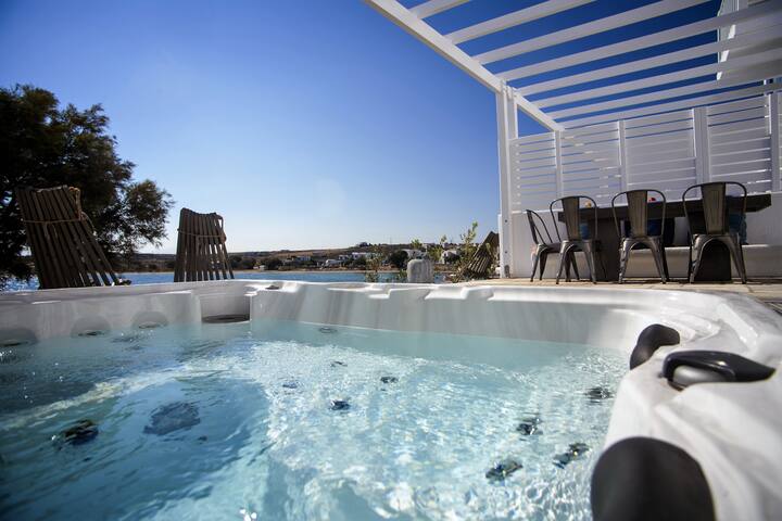 Villa Stella by the Sea gallery image 4