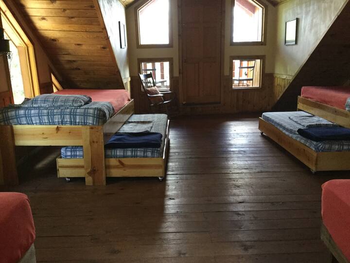 საძინებელი 3