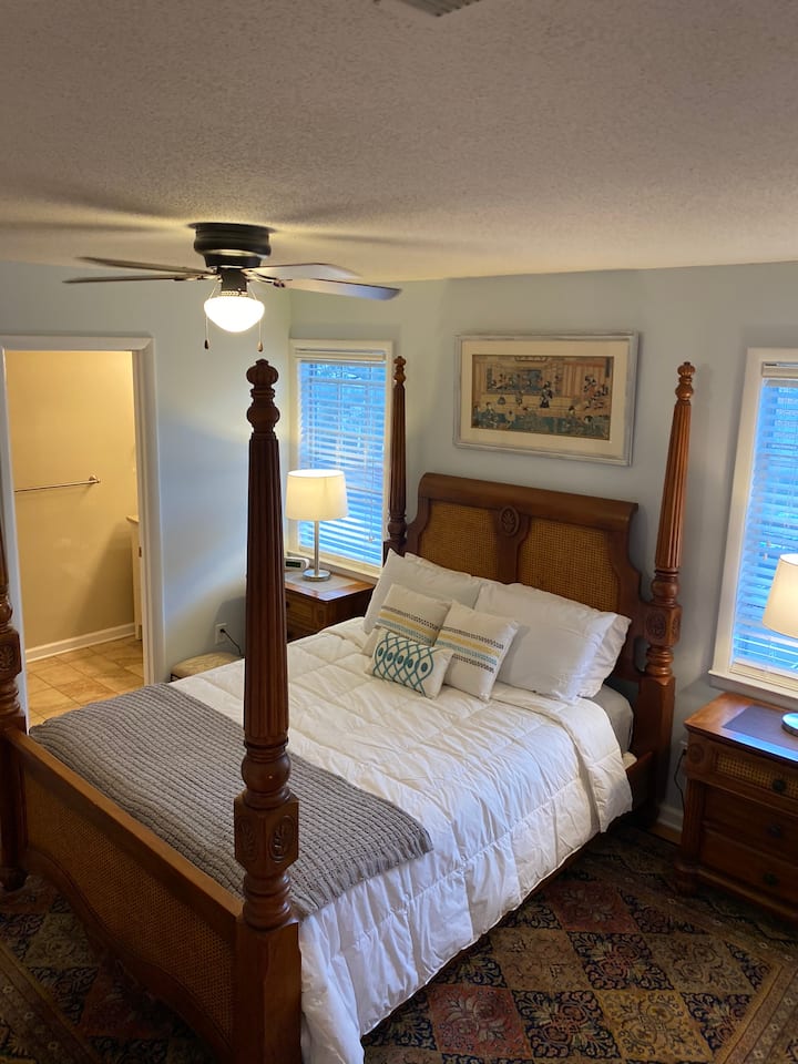 Спална соба 1