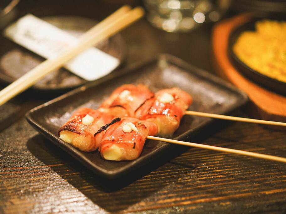 轻松愉快的sumika居酒屋 料理中都透着幸福感 京都旅游攻略 尽在airbnb爱彼迎