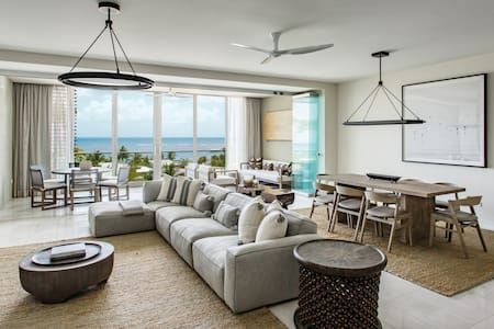 Seafire Residence S301