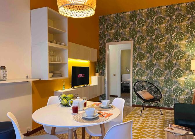 La Bohème a Porta Romana – Exclusive gallery image 5