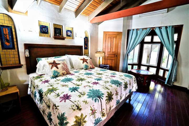 Bedroom 9