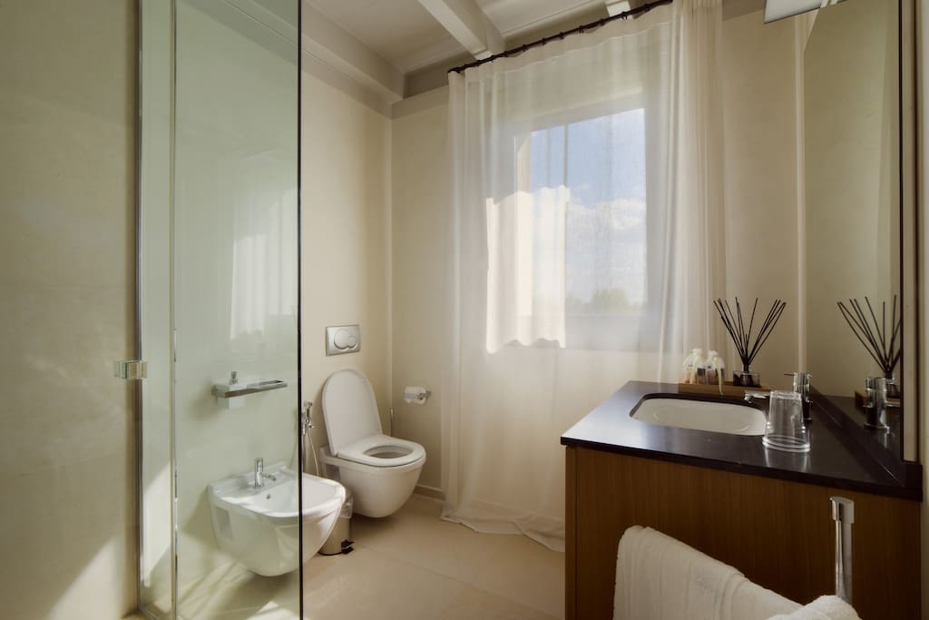 Bagno Privato Camera da letto 2