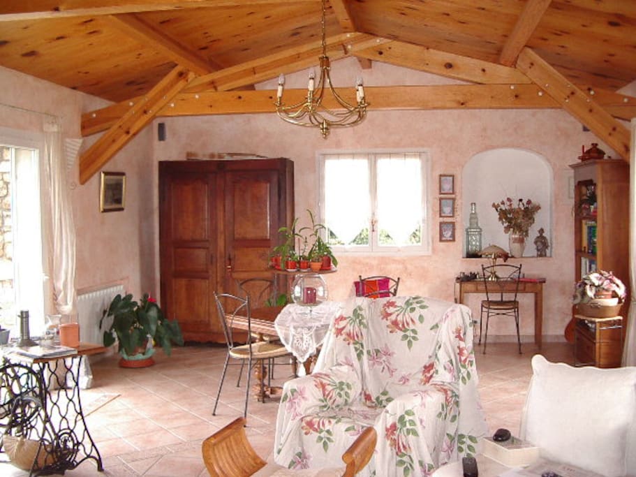 salle a manger
