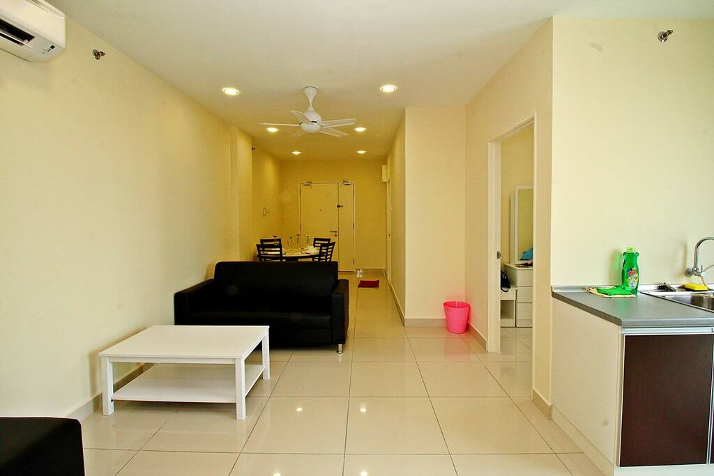 Living Hall
