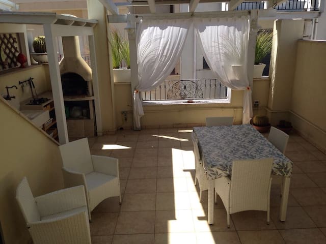 CasaSirena Locazione Polignano a Mare