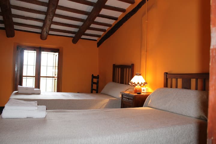 חדר שינה מס '3