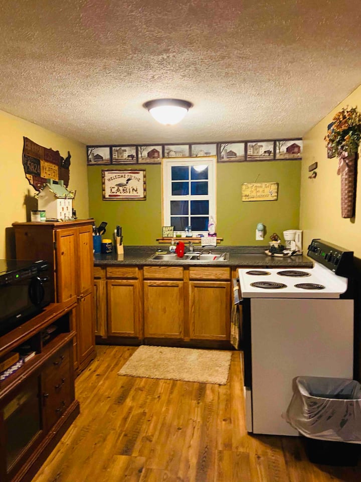 3 Best Cabin Rentals Near Wheeling, West Virginia Updated 2024 Trip101