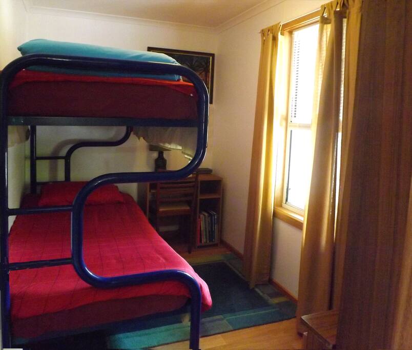 Double Bunk