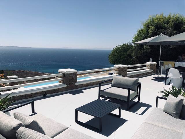 Βιλλα ΑΓΝΗ gallery image 5