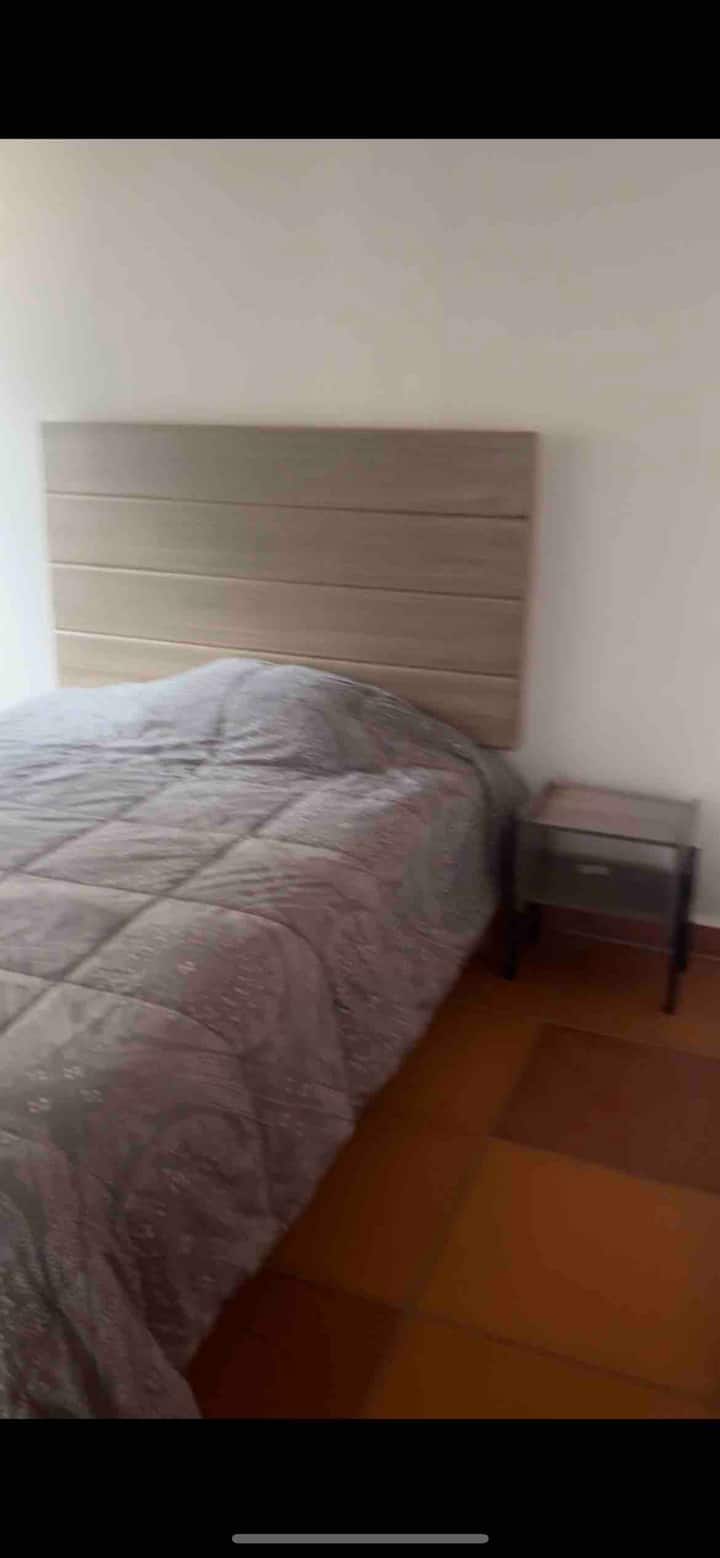 غرفة النوم 4