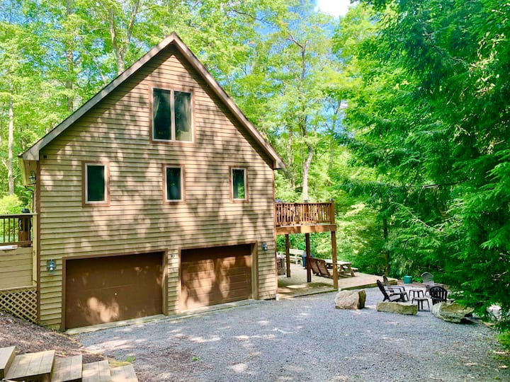 10 Best PetFriendly Airbnbs Near Deep Creek Lake, Maryland Updated