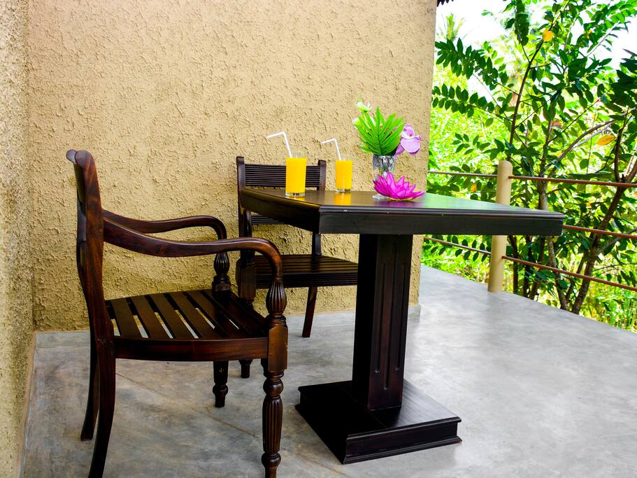 veranda (cabana)