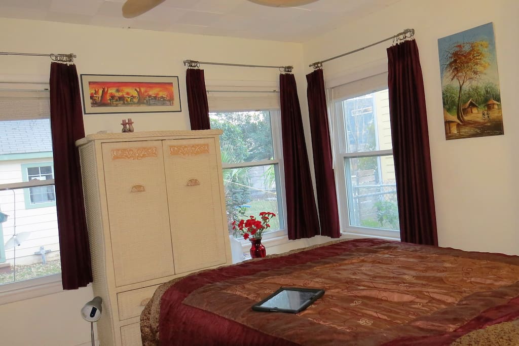 Bed Room 1
