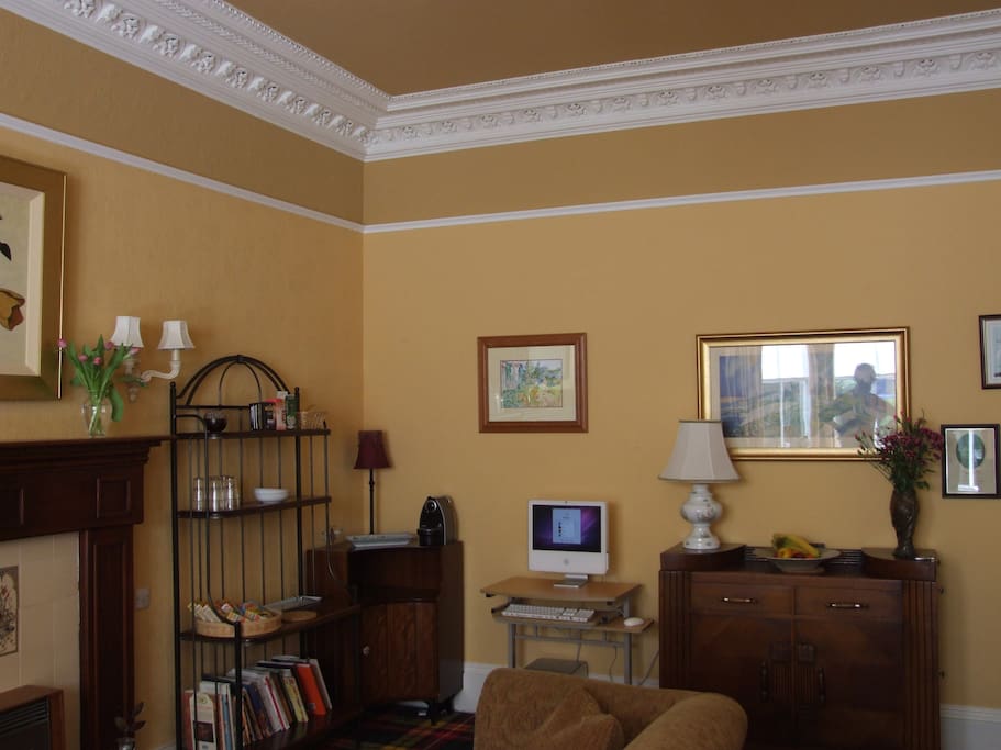 Dinning Room