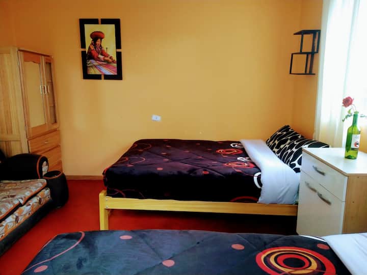 Bedroom 5