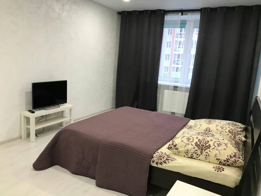 Зал/big bedroom