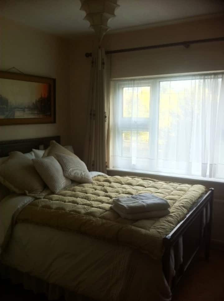 Спална соба 1