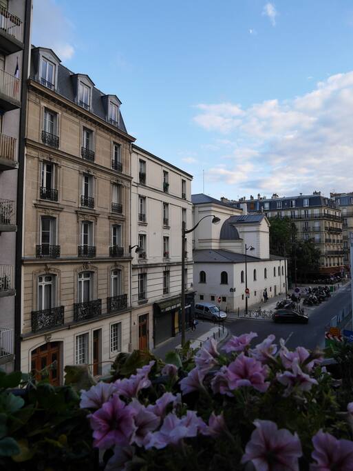balcon