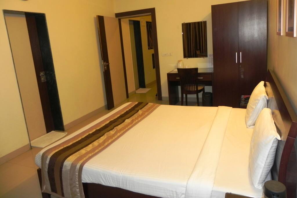 Suite Room