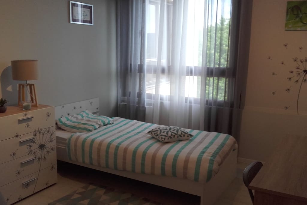 Chambre 2