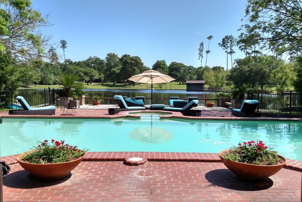 Community Pool
