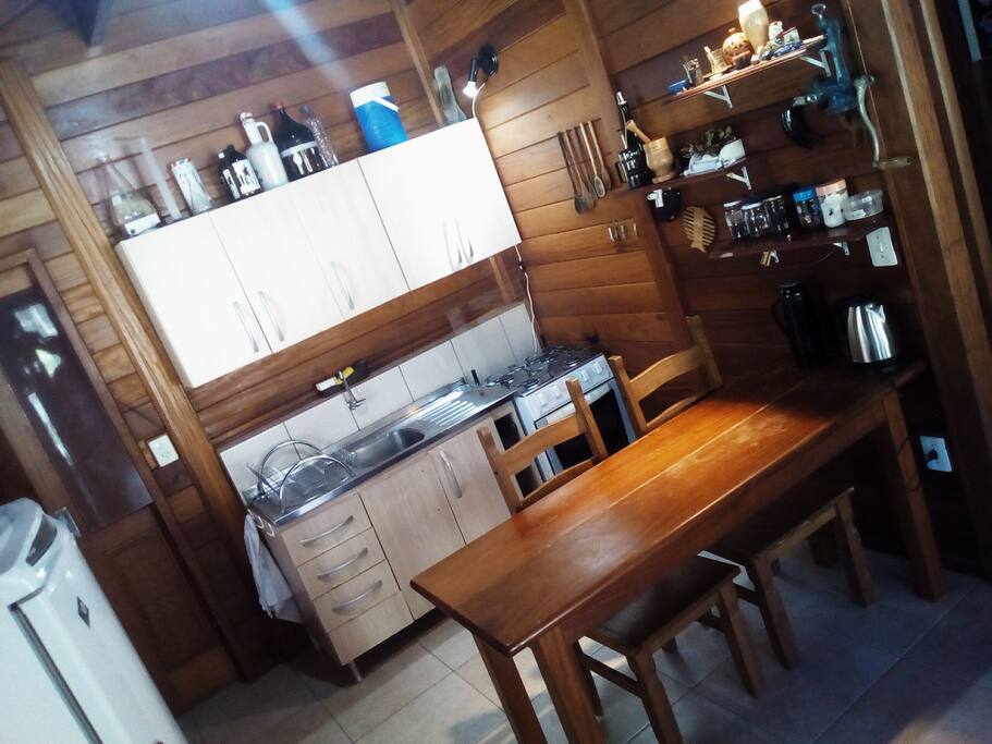 Cozinha