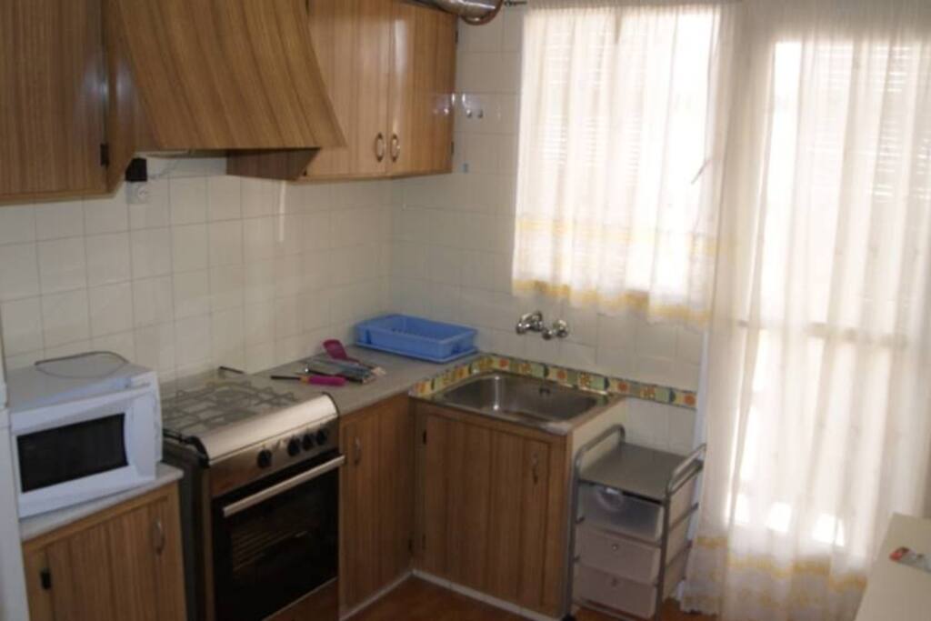 Cocina