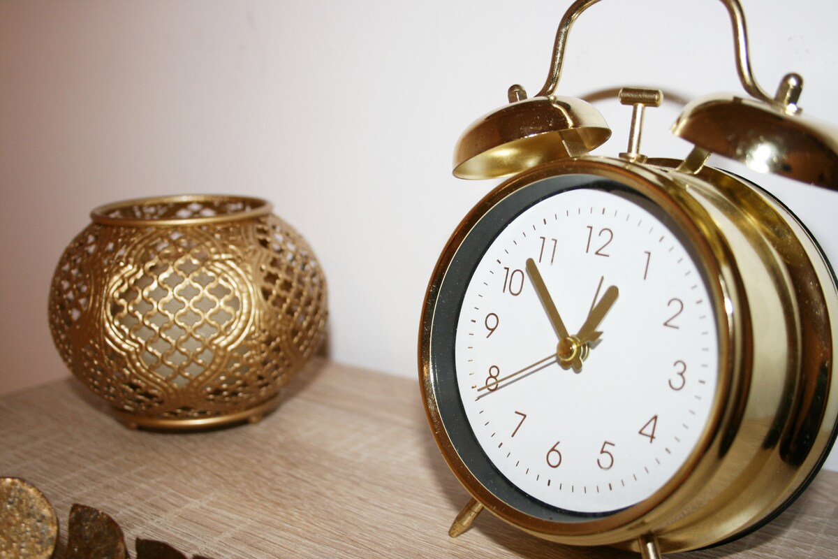 matrimoniale - ห้องนอนเตียงใหญ่