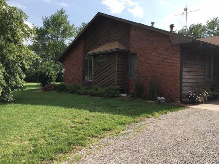 Vacation Rentals & Homes Kansas, United States Airbnb