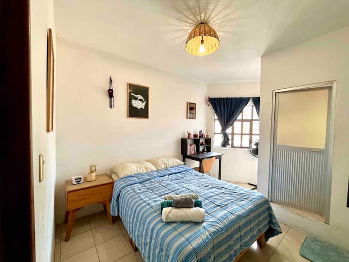 საძინებელი