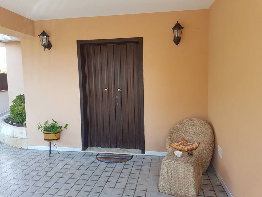 Ingresso