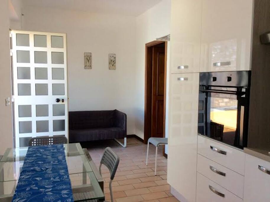 cucina