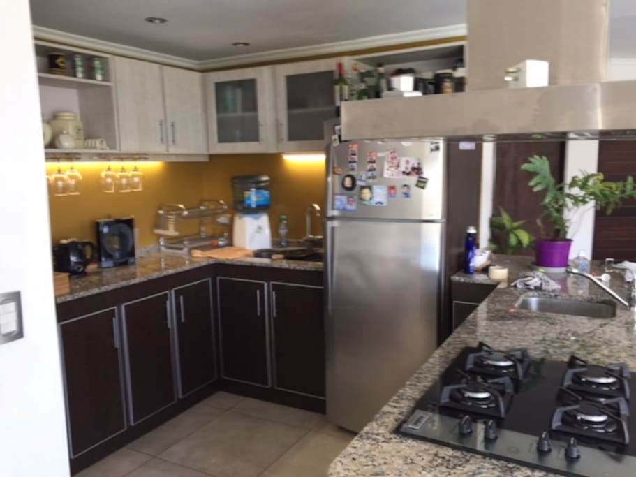 Cocina