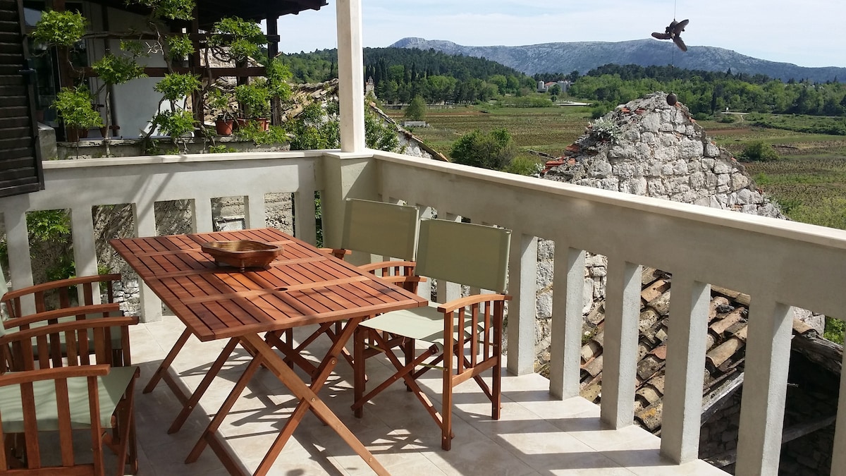 Kuna Pelješka: kiadó nyaralók és otthonok - Dubrovnik-Neretva megye,  Horvátország | Airbnb
