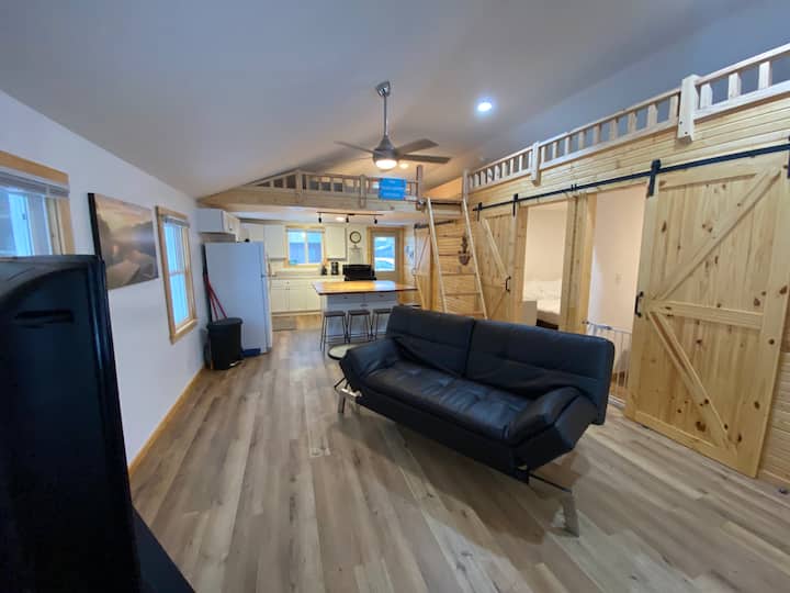 Wamplers Lake Vacation Rentals & Homes Michigan, United States Airbnb