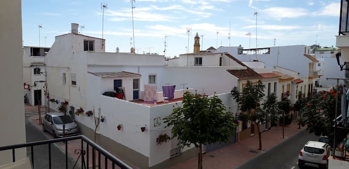 Remedios - Estepona