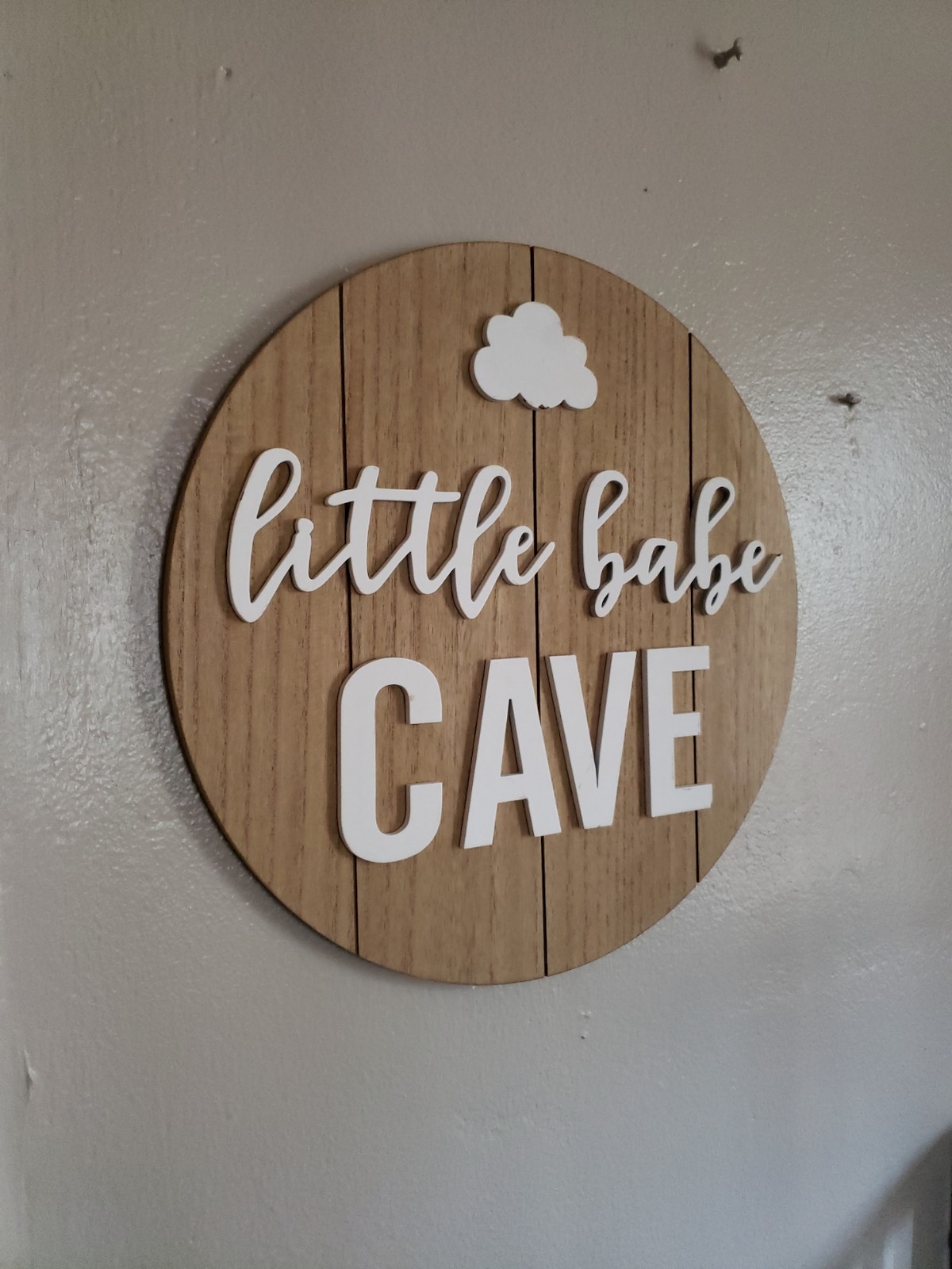 ถ้ำเบบี๋