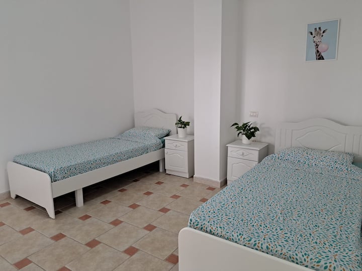 Habitación 2
