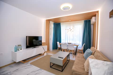Luxury Apartment Radost 2