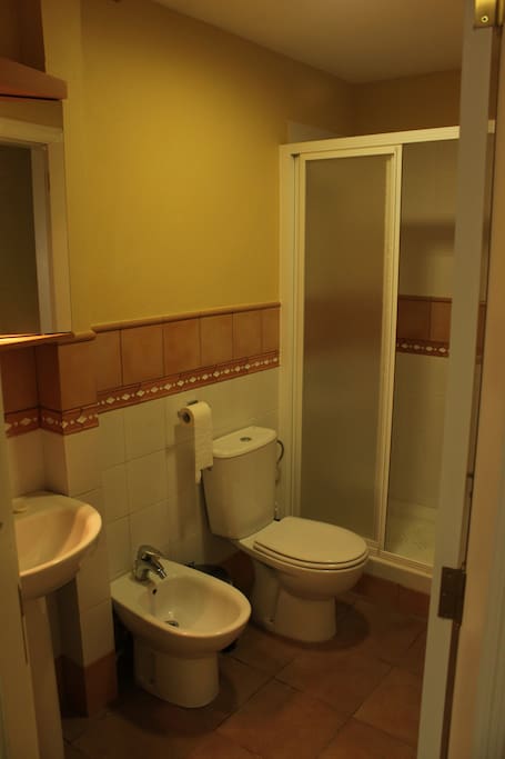 Baño